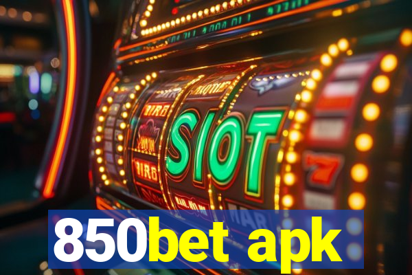 850bet apk